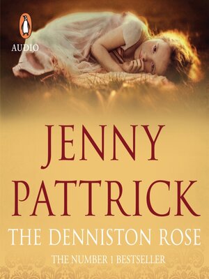 cover image of The Denniston Rose